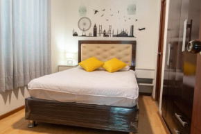 Sabandia Hermoso Apartamento Independiente